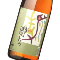 瀞とろ 1,800ml