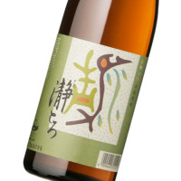 瀞とろ 720ml