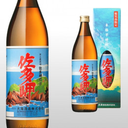 佐多岬 900ml