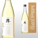 紅乙女樽 FRENCH OAK ホークスラベル 720ml