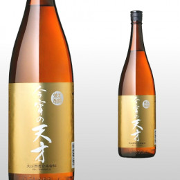 今宵の天才 1,800ml