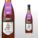 CROP&CROP 黒ごまリキュール 720ml