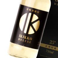 壱岐っ娘 Deluxe 720ml