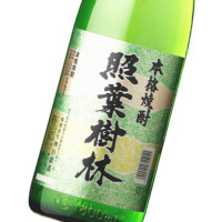 照葉樹林 1,800ml