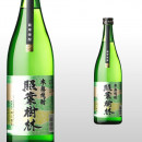 照葉樹林 720ml