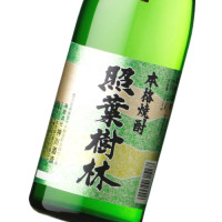 照葉樹林 720ml