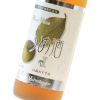 ヒアルロン酸入り おすすめうめ酒 720ml