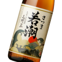 さつま白若潮 1,800ml