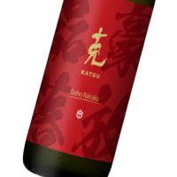 克 豪放磊落 900ml