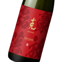 克 豪放磊落 1,800ml