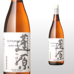 蓬原白麹 1,800ml