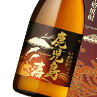 鹿児島藩 720ml