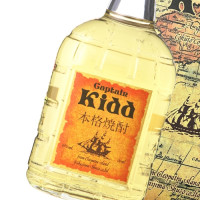 キャプテンキッド 720ml