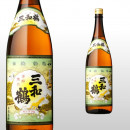 三和鶴 白麹 1,800ml