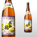 三和鶴 黒麹 1,800ml