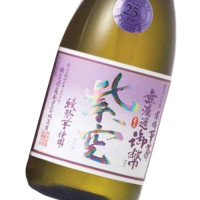 無濾過御幣 紫空 720ml
