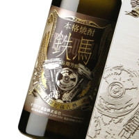 鉄馬 720ml