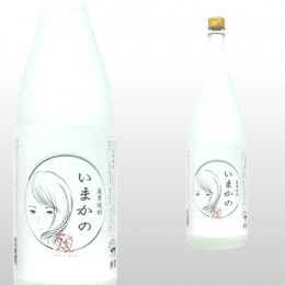 いまかの 1,800ml
