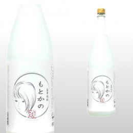 もとかの 1,800ml
