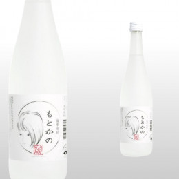 もとかの 720ml