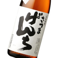 さつまげんち 1,800ml