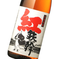 紅鉄幹 1,800ml