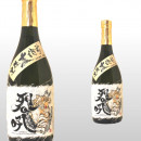 烈吼(れっこう) 麦 720ml