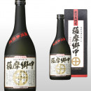 薩摩郷中 720ml