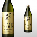 伊佐大泉BLACK 900ml