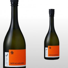 MIYAGAHAMA Aroma 720ml