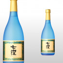 七窪 720ml