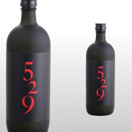 529 (ゴーニーキュー) 720ml