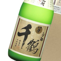 手づくり千鶴  白 720ml