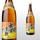 武家屋敷 1,800ml