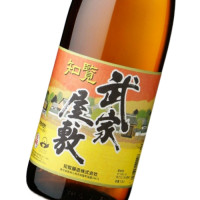 武家屋敷 1,800ml