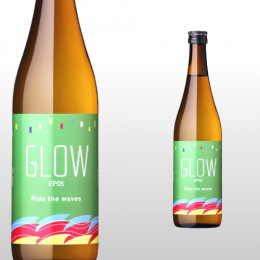 GLOW EP05 720ml