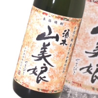 山美娘 720ml