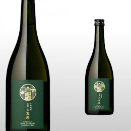 茶房 大海庵 720ml