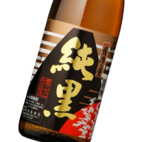純黒 1,800ml