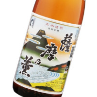 薩摩乃薫 1,800ml
