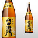 利右衛門 1,800ml