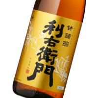 利右衛門 1,800ml