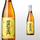 前田利右衛門 720ml