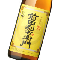 前田利右衛門 720ml
