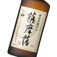 薩摩藩 720ml