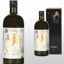 古酒  白ゆり 720ml