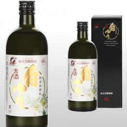 古酒  白ゆり 720ml