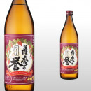 薩摩の誉 紅さつま 900ml