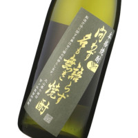 黒 問わず語らず名も無き焼酎 1,800ml