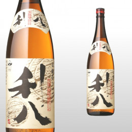利八 1,800ml